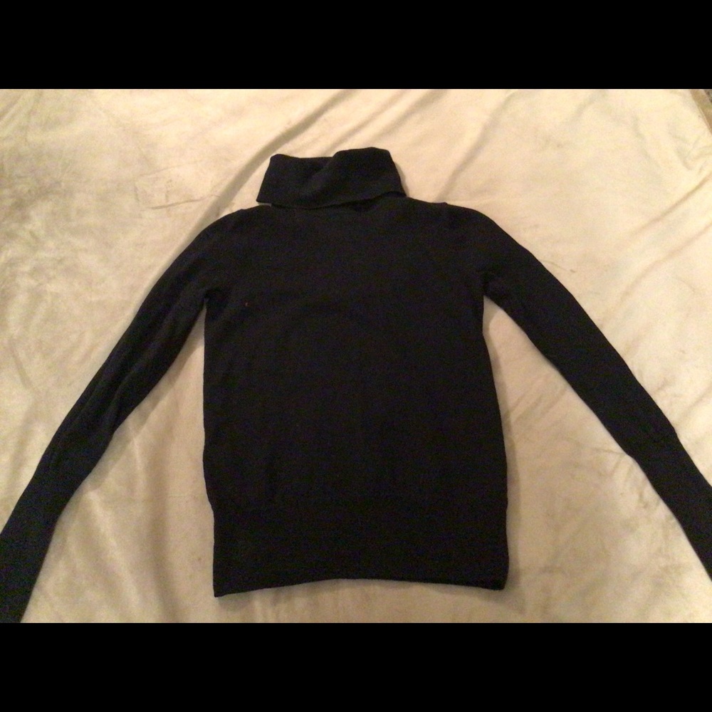 J.Crew 100% Merino Wool turtleneck